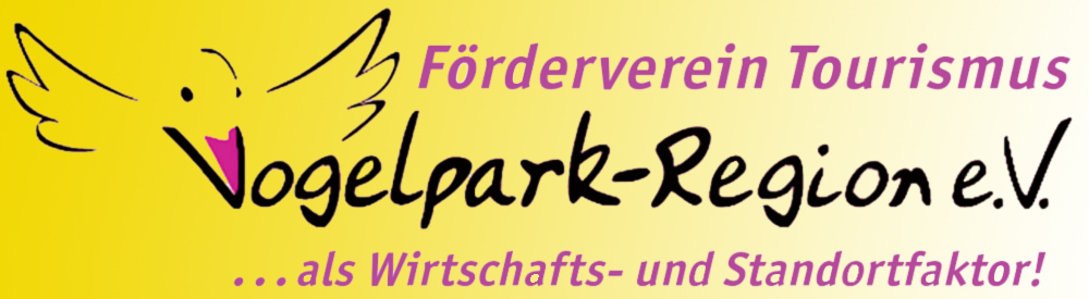 Förderverein Tourismus Vogelpark-Region e.V.